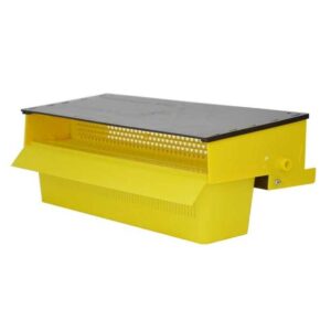 CAZAPOLEN PLASTICO ANEL